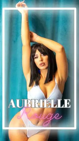 AubrielleRouge Profile picture