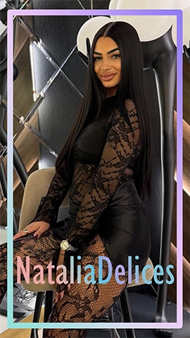 NatalieDelices Profile picture
