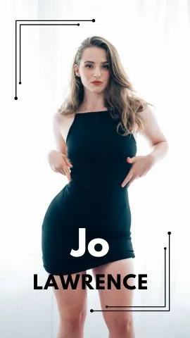 JoLawrence Profile picture