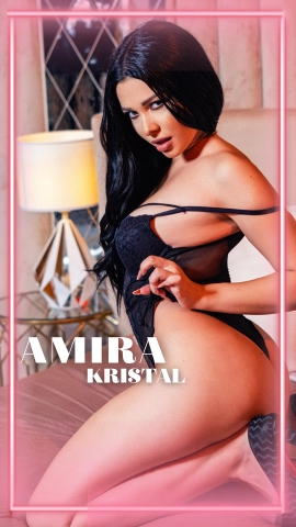 Amira Kristal Profile picture