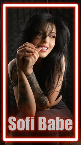 SofiBabe Profile picture