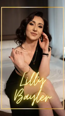 LilithBayler Profile picture