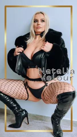 NataliaVelour Profile picture