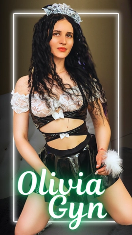 Olivia Gyn Profile picture