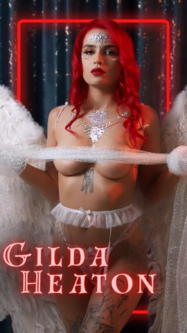 Gilda Ink Profile picture