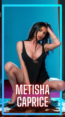 MetishaCaprice Profile picture
