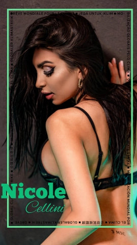 NicoleCellini Profile picture