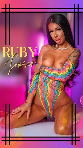 RubyJensen Profile picture