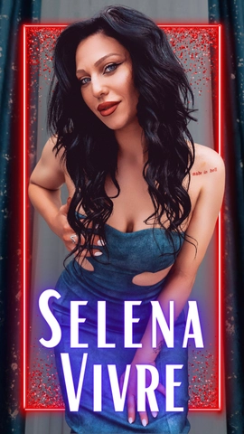 Selena Vivre Profile picture
