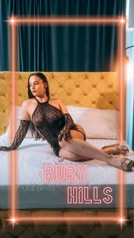 RubyHills Profile picture