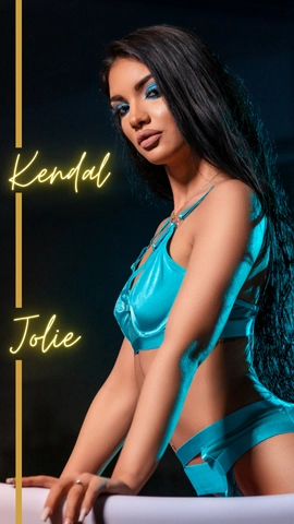 Kendal  Jolie Profile picture